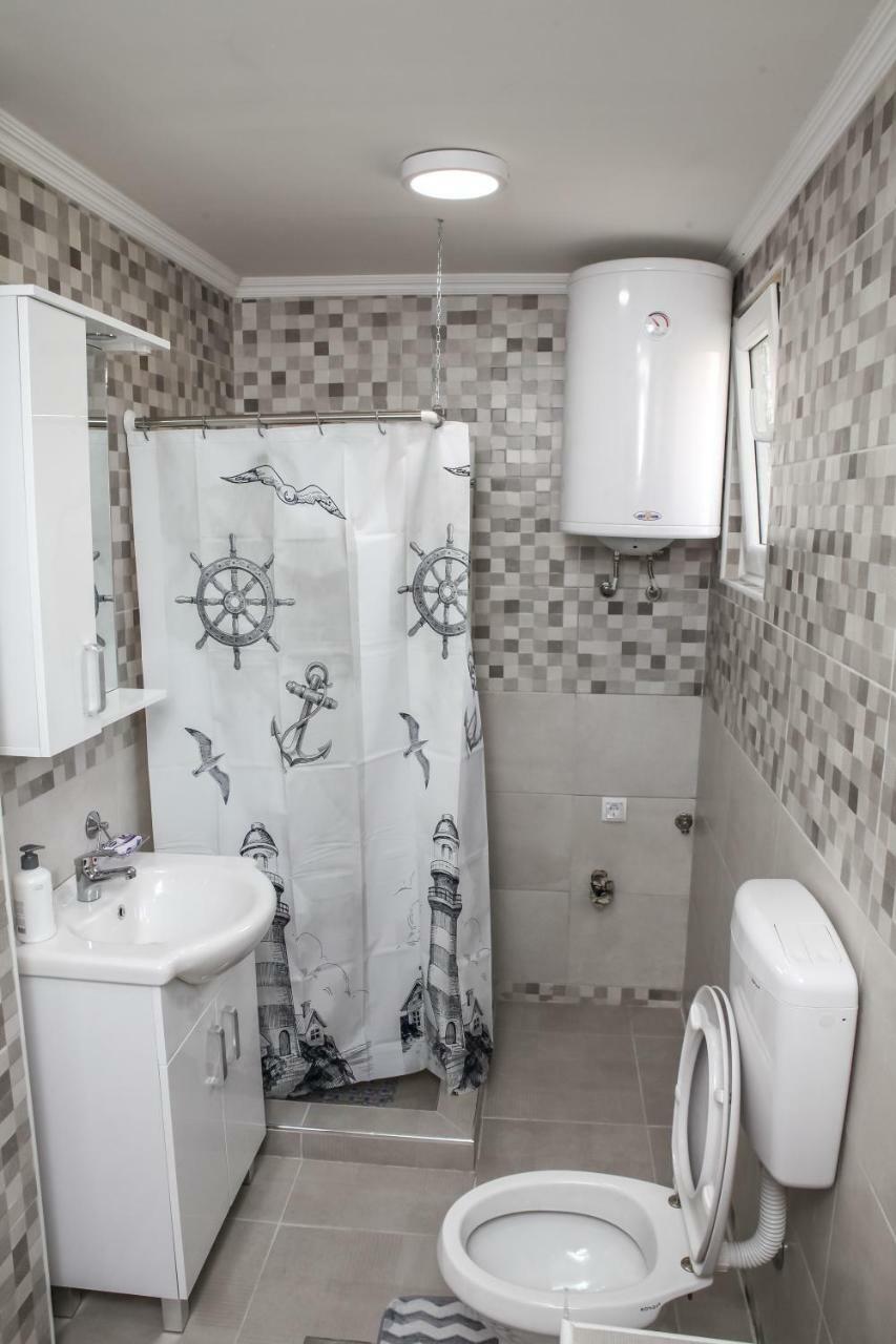 Apartman Kaca Cetinje Kültér fotó