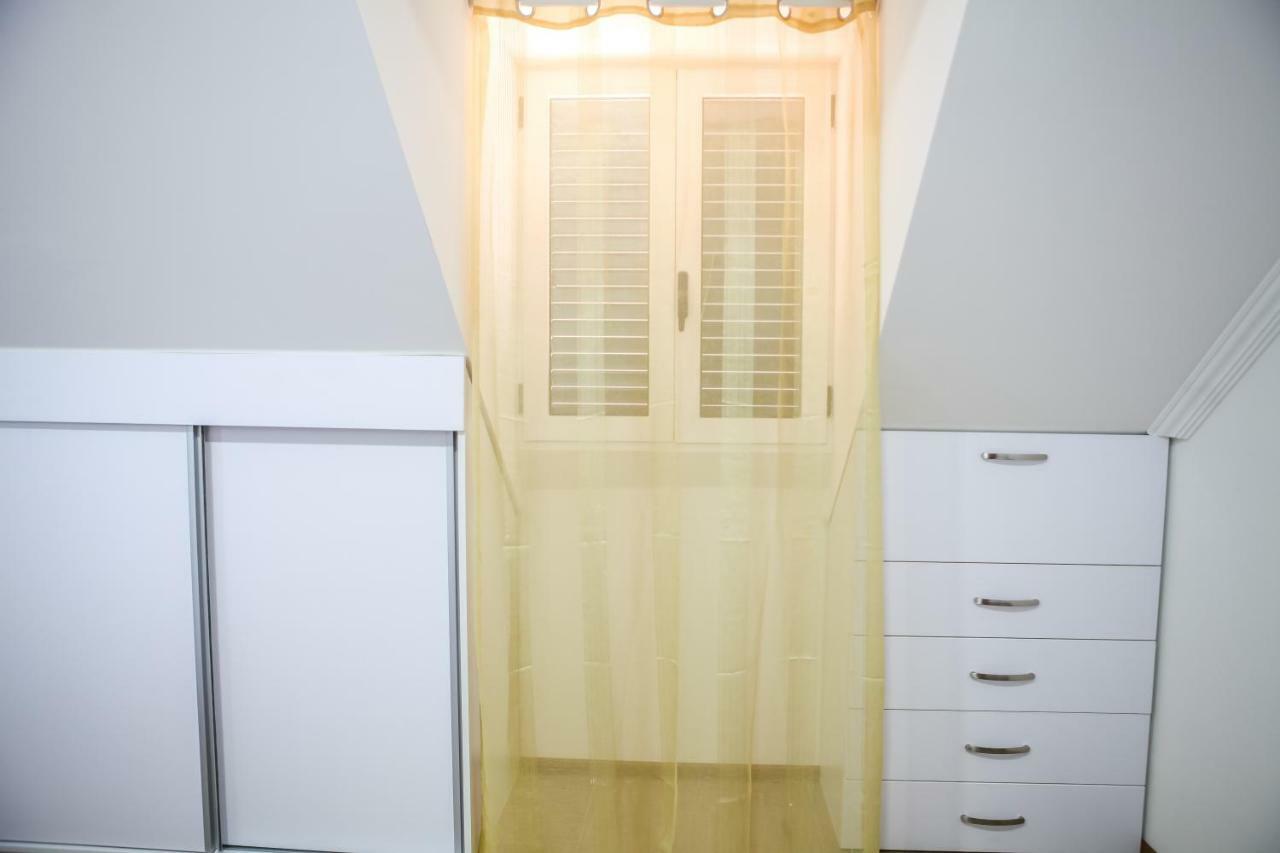 Apartman Kaca Cetinje Kültér fotó