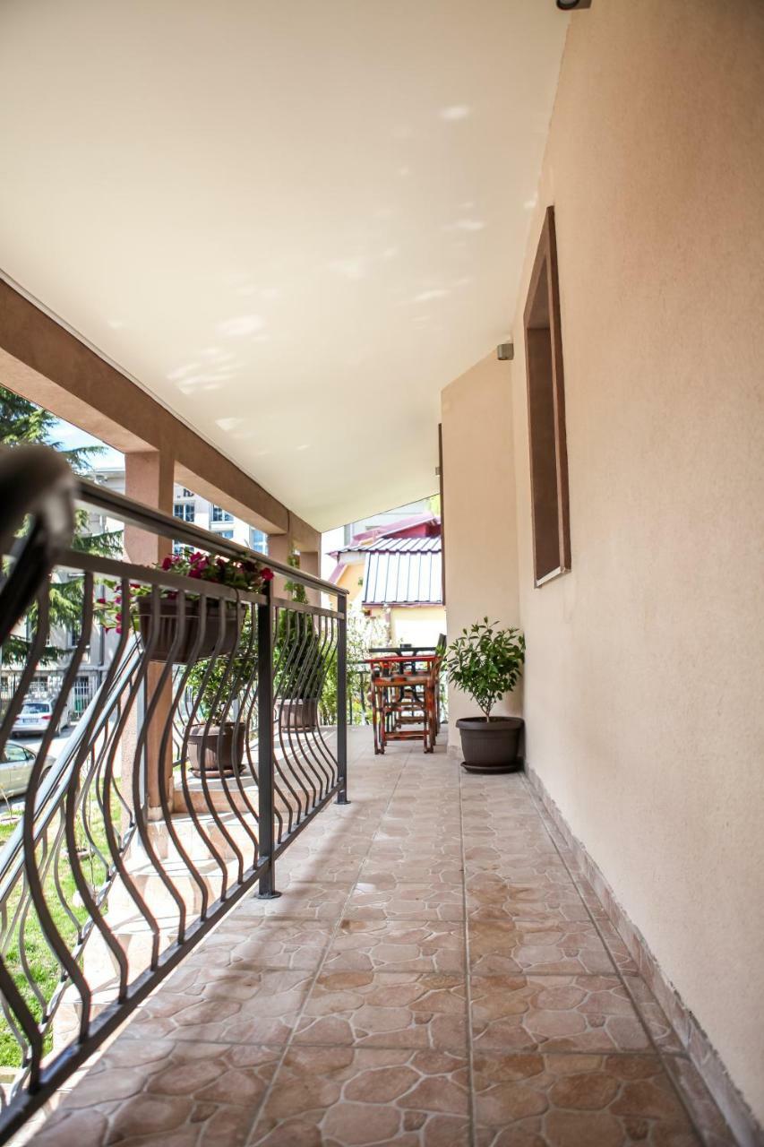 Apartman Kaca Cetinje Kültér fotó
