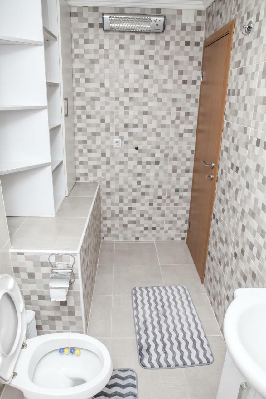 Apartman Kaca Cetinje Kültér fotó