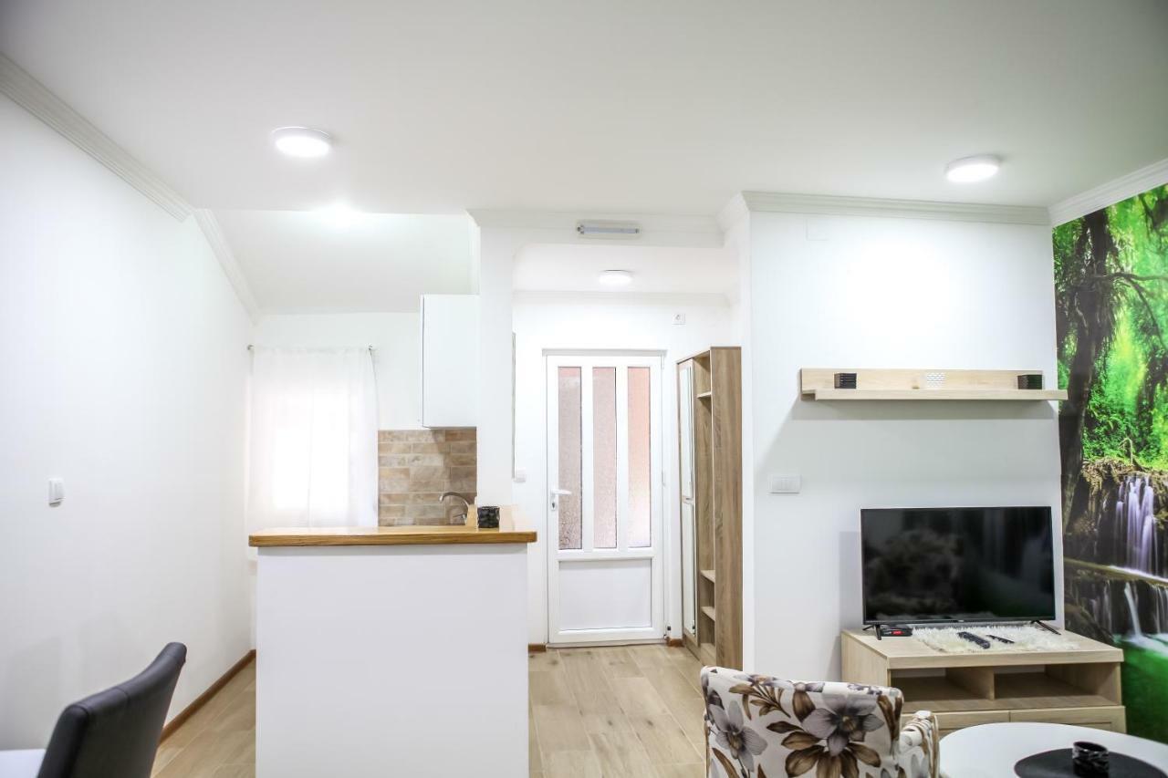 Apartman Kaca Cetinje Kültér fotó