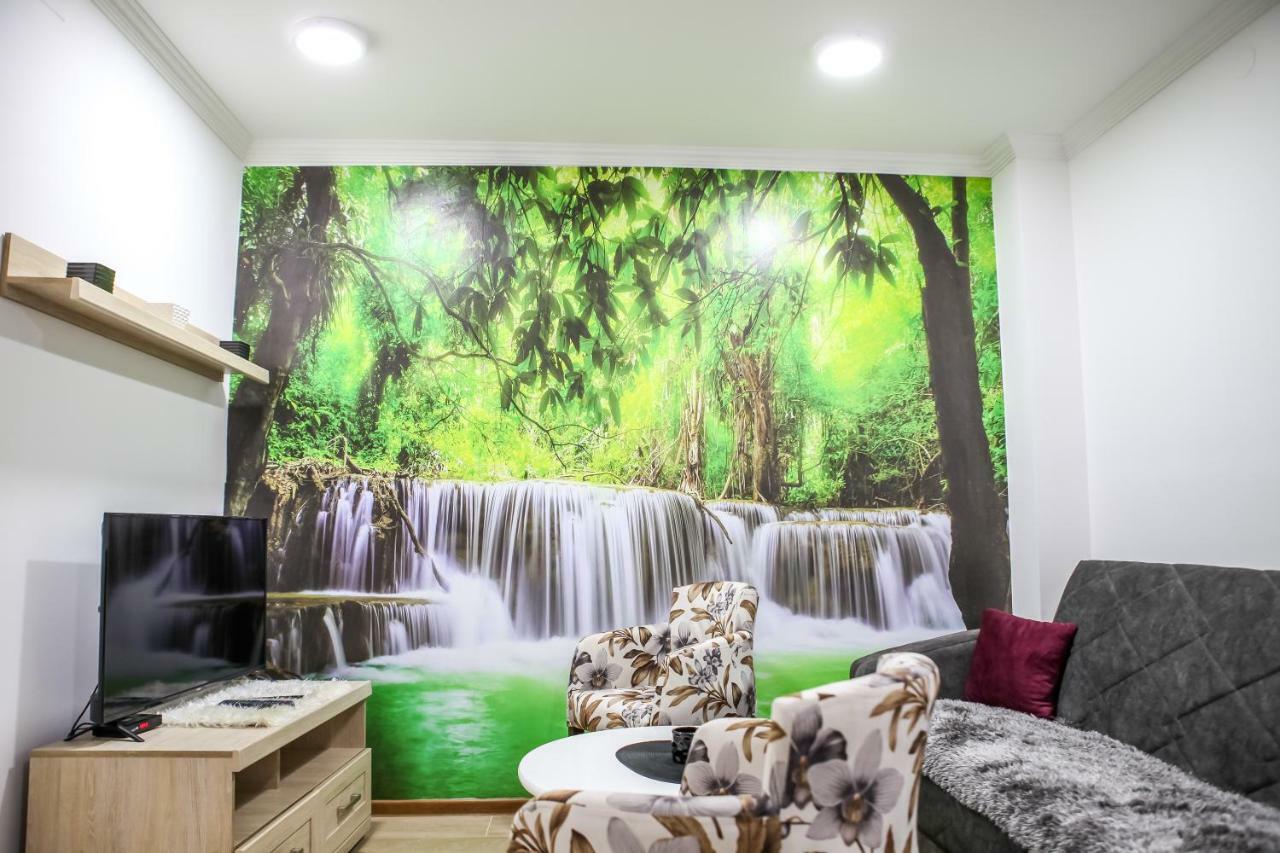 Apartman Kaca Cetinje Kültér fotó