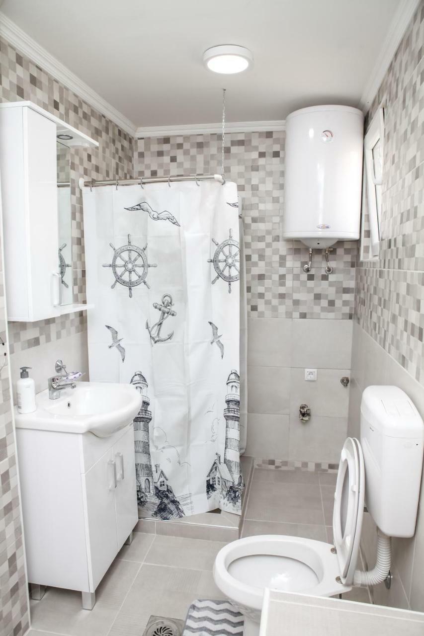 Apartman Kaca Cetinje Kültér fotó