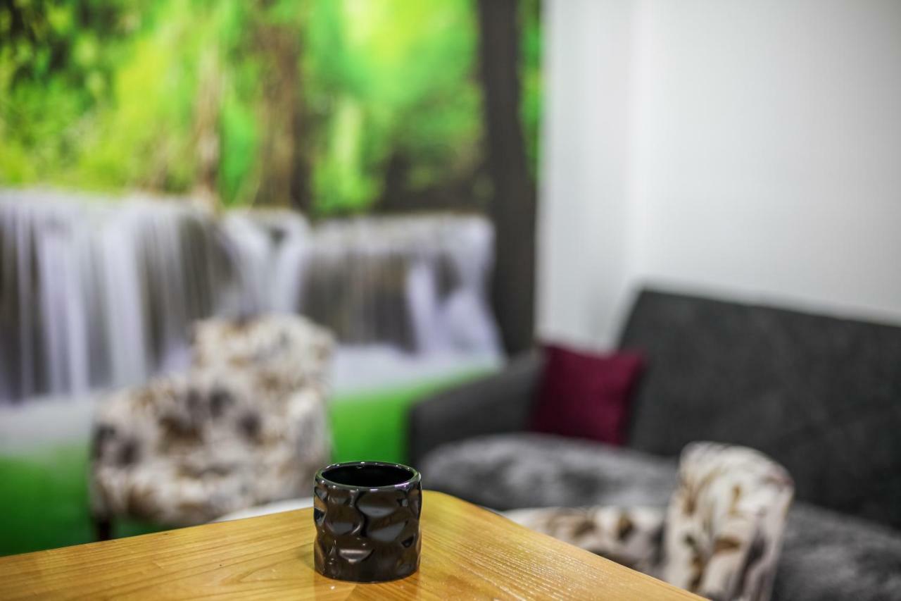 Apartman Kaca Cetinje Kültér fotó