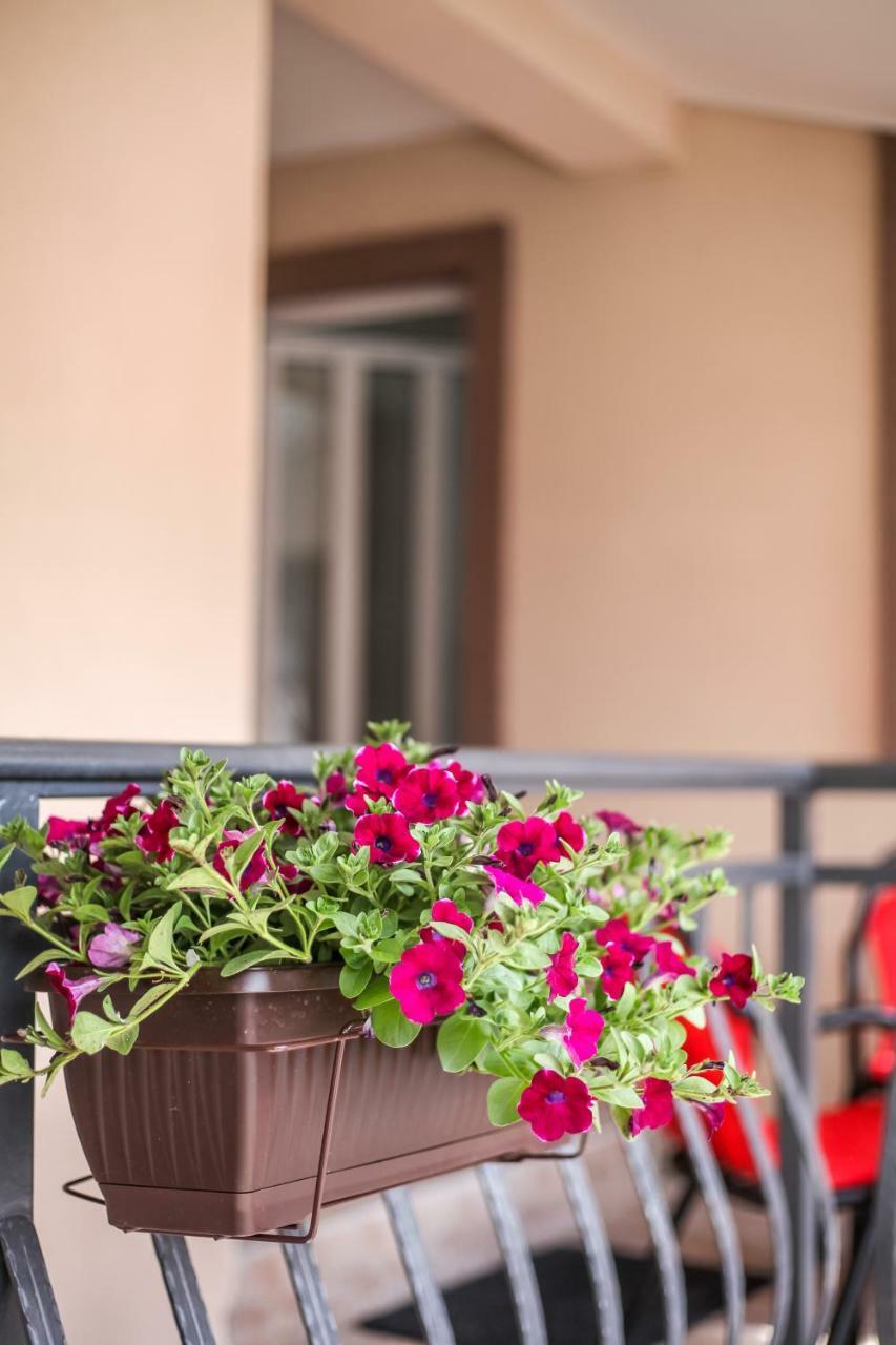 Apartman Kaca Cetinje Kültér fotó