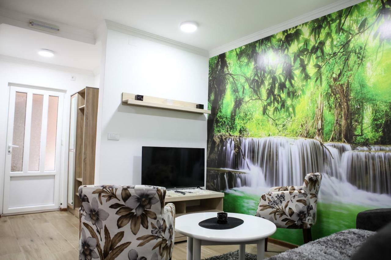 Apartman Kaca Cetinje Kültér fotó