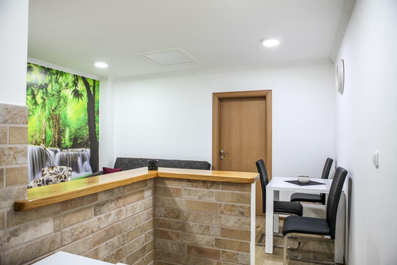 Apartman Kaca Cetinje Kültér fotó
