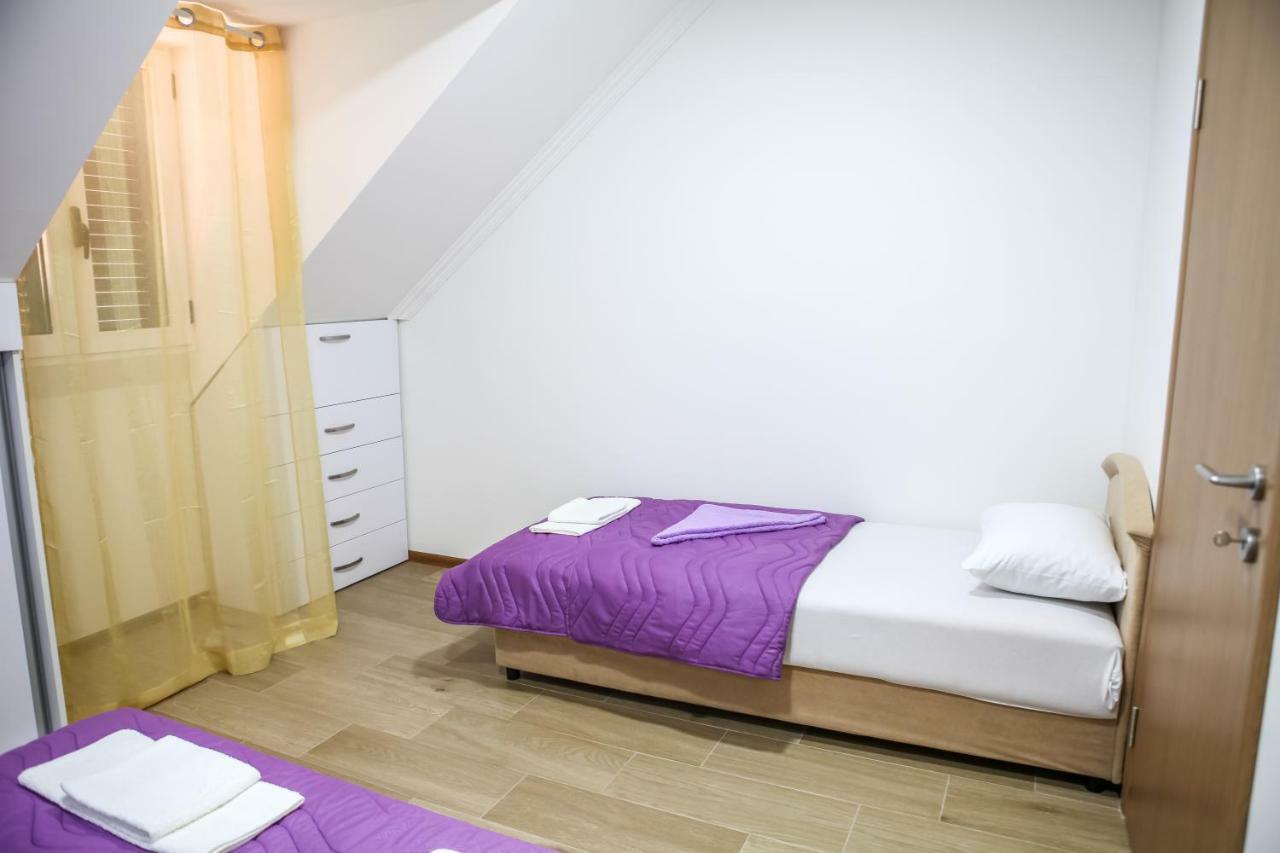 Apartman Kaca Cetinje Kültér fotó