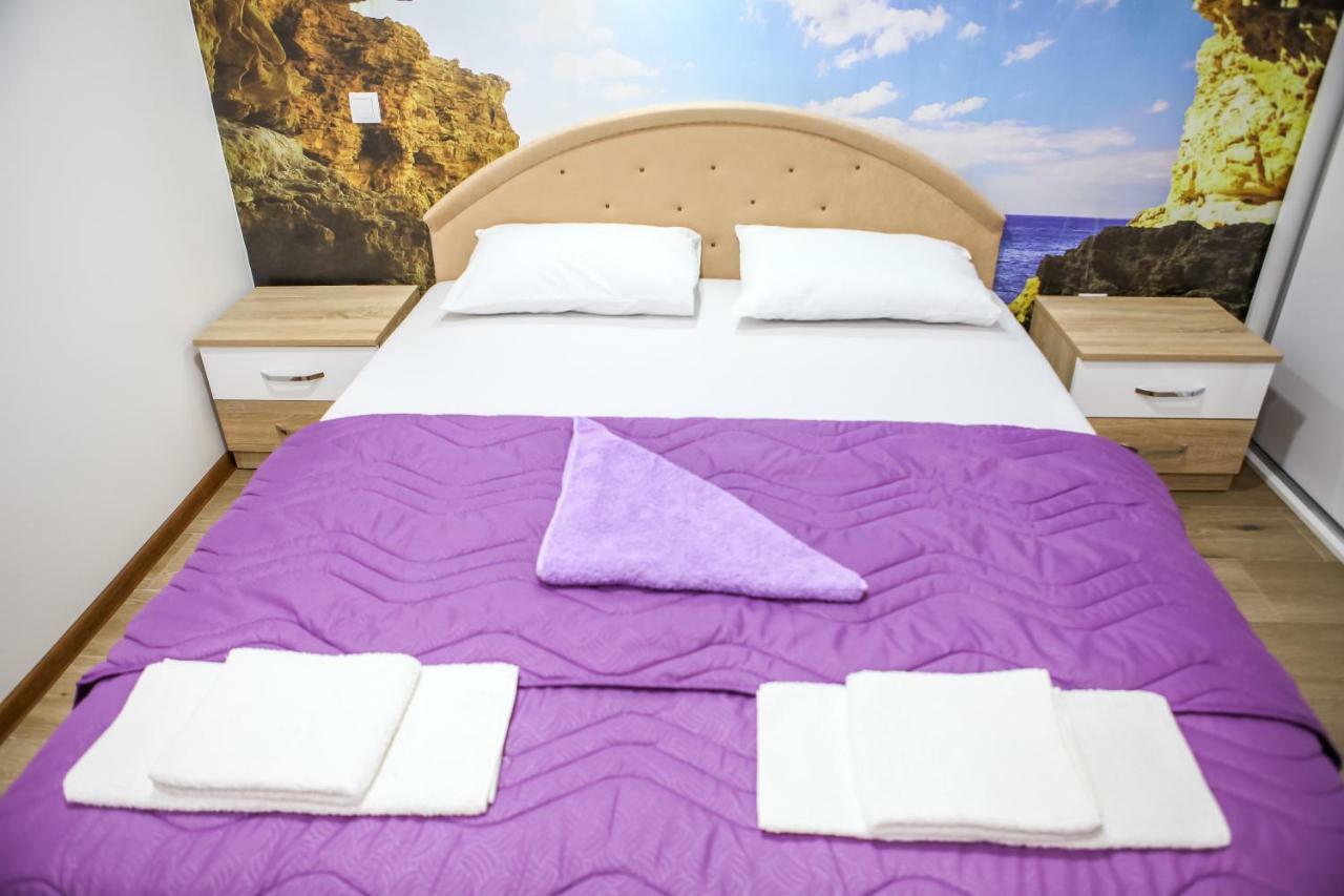 Apartman Kaca Cetinje Kültér fotó