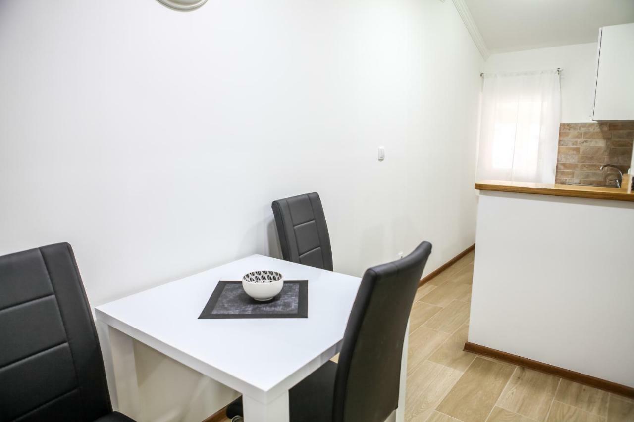 Apartman Kaca Cetinje Kültér fotó