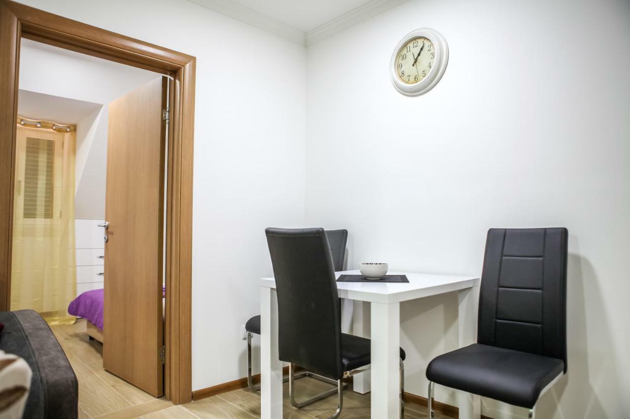 Apartman Kaca Cetinje Kültér fotó